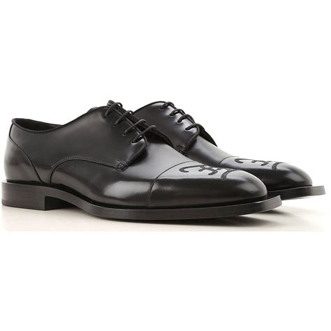 fendi shoe for men|fendi men's oxford shoes.